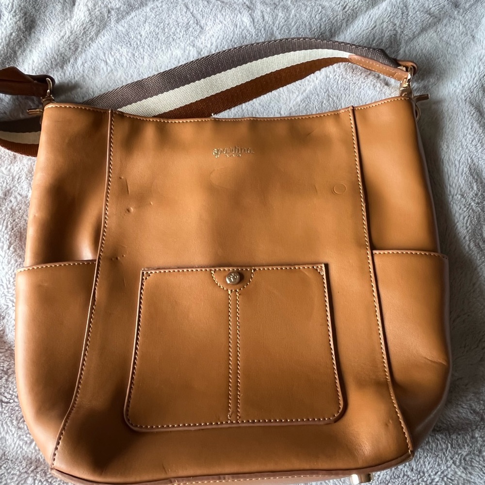 Spartina 449